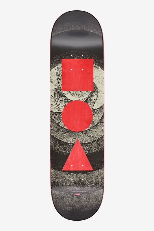 Globe G1 Stack Deck 8.125