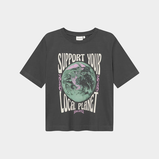 Dedicated Vadstena Your Planet T-Shirt