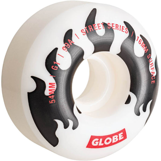 Globe G1 Rollen 54mm 99A