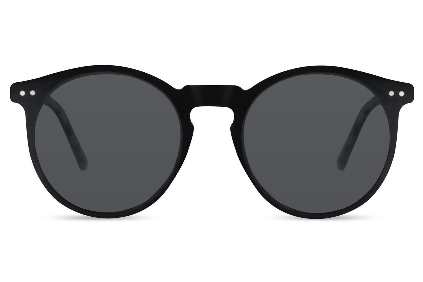 Brto Pro Recycled Sunglass Black Black