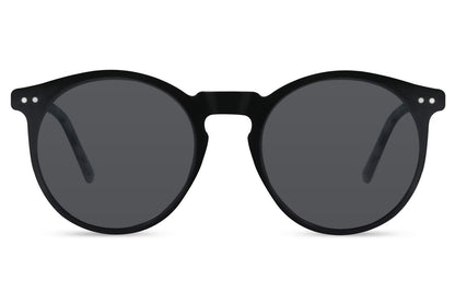 Brto Pro Recycled Sunglass Black Black