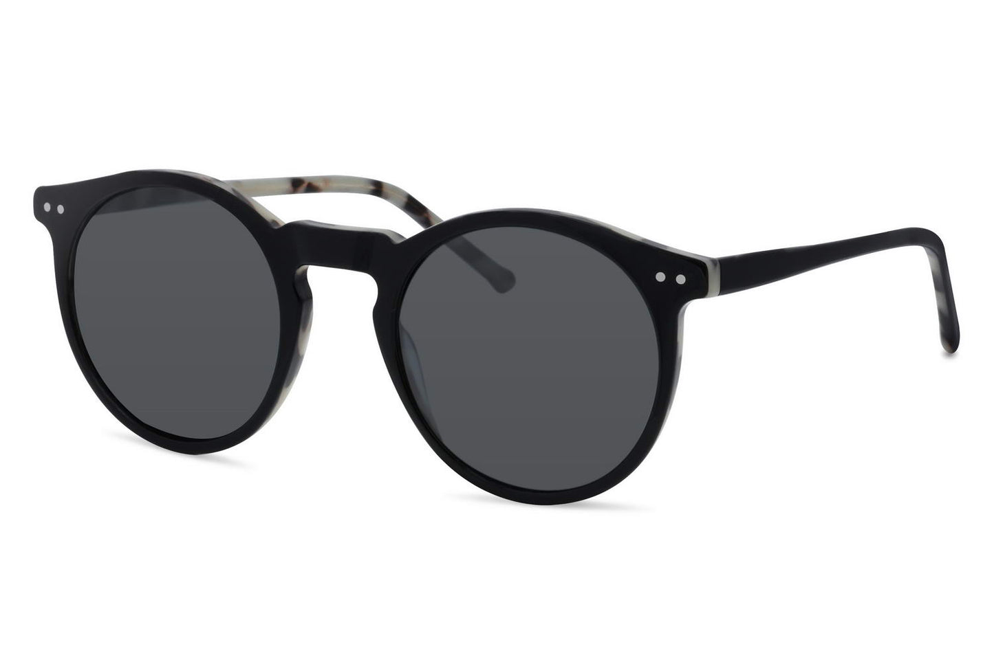 Brto Pro Recycled Sunglass Black Black