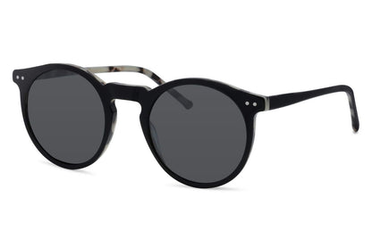 Brto Pro Recycled Sunglass Black Black