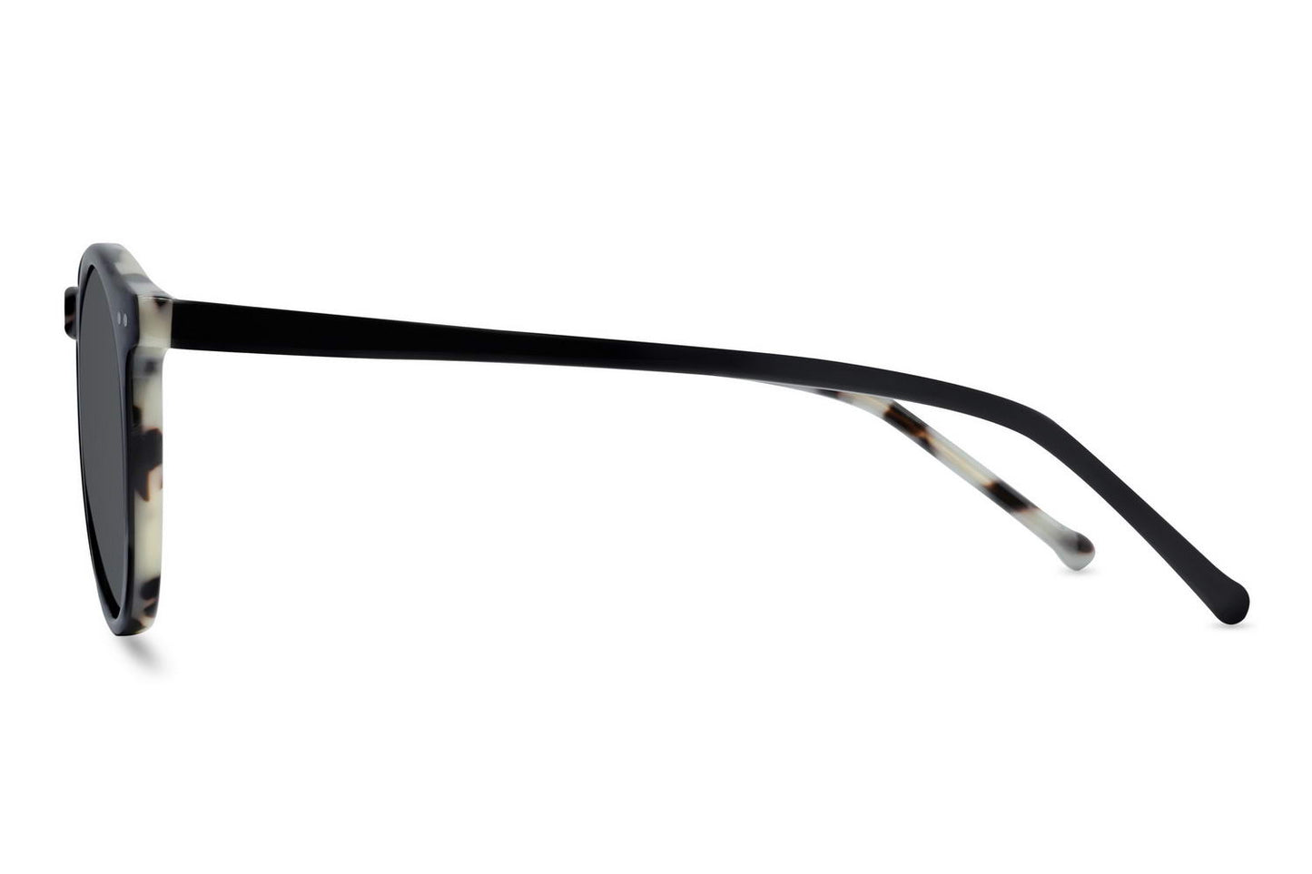 Brto Pro Recycled Sunglass Black Black