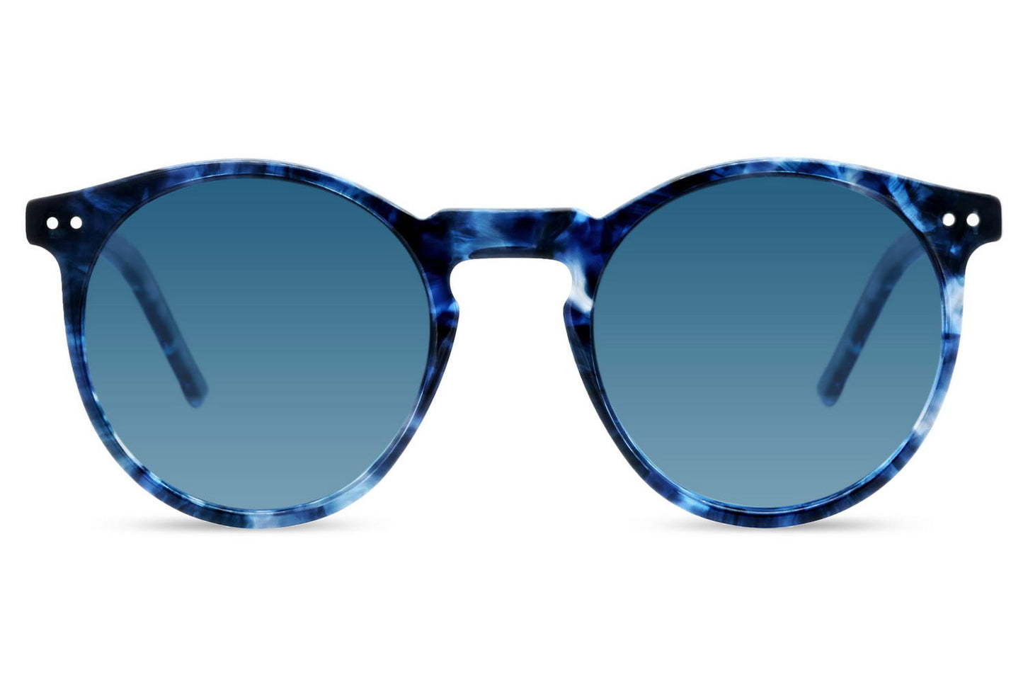 Brto Pro Recycled Sunglass Blue Blue