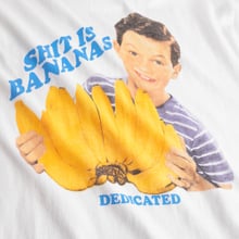 Spezielles T-Shirt Stockholm Bananas 