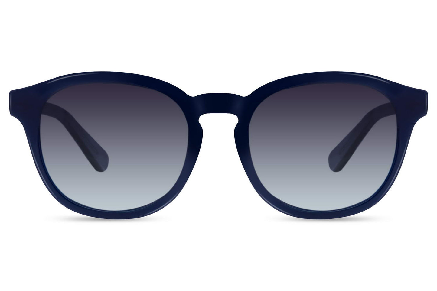 Brto Pro Recycled Sunglass Blue Black