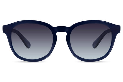 Brto Pro Recycled Sunglass Blue Black