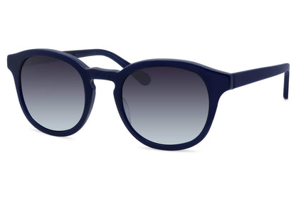 Brto Pro Recycled Sunglass Blue Black