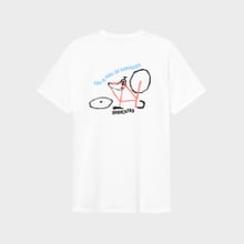 Spezielles T-Shirt „Stockholm Surprise Bike“ 