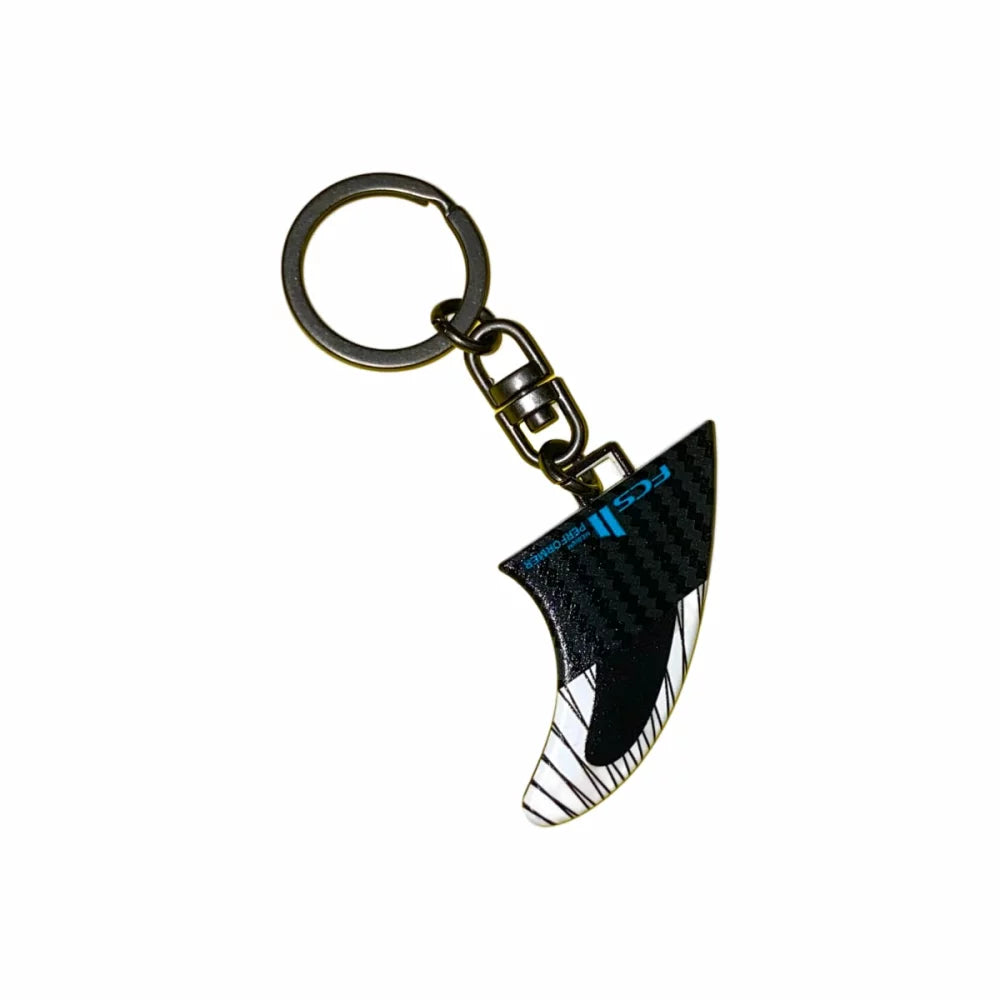 FCS Key Ring