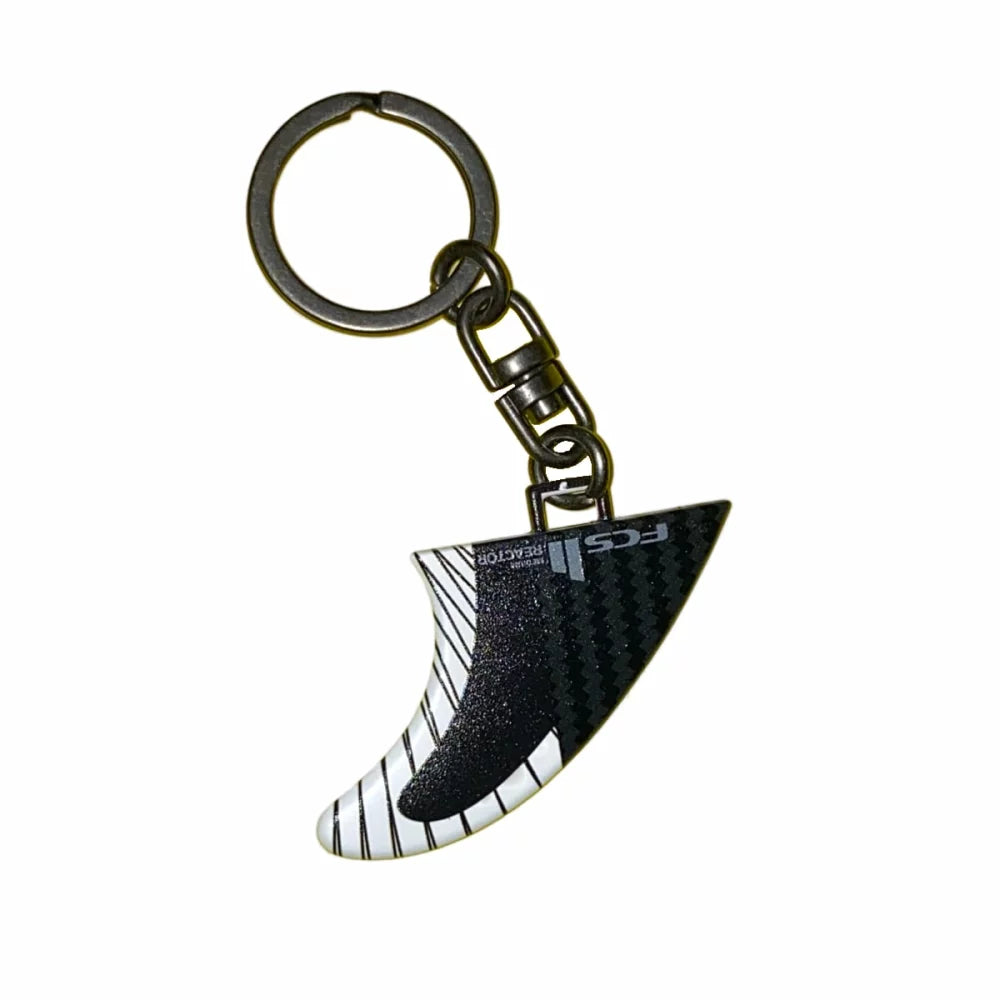 FCS Key Ring