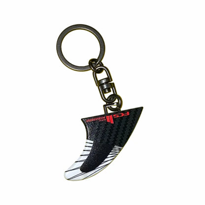 FCS Key Ring