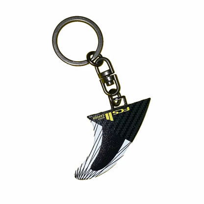 FCS Key Ring