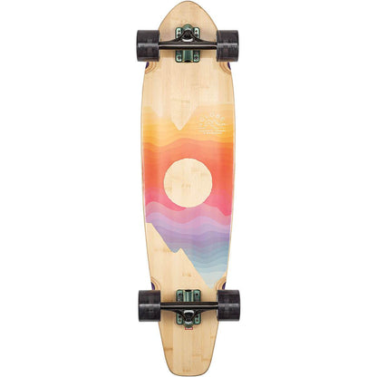 Globe Arcadia Longboard