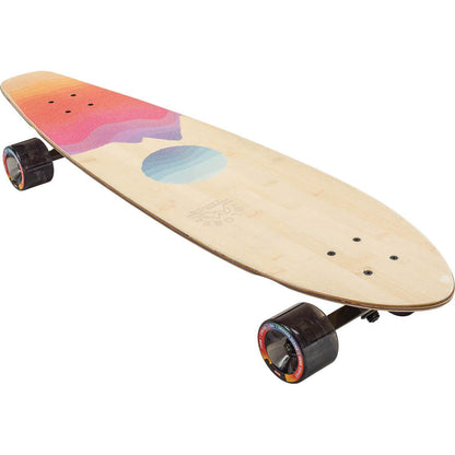 Globe Arcadia Longboard