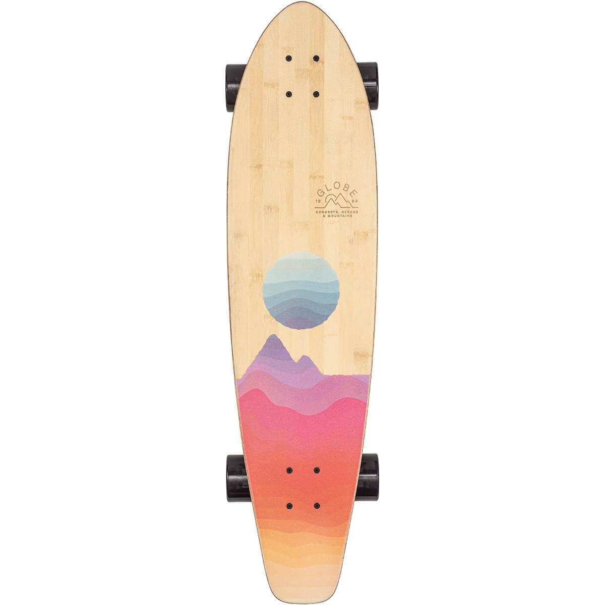 Globe Arcadia Longboard