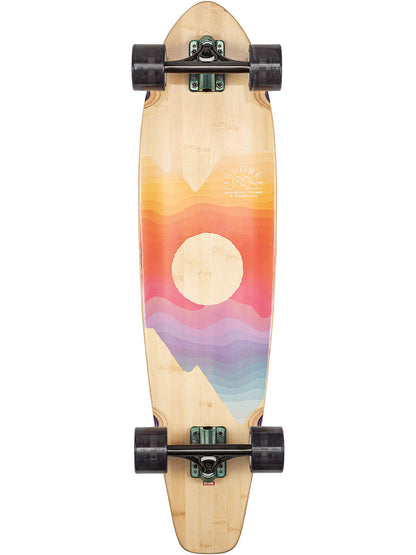 Globe Arcadia Longboard