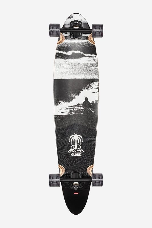 Globe Pinner Classic Longboard
