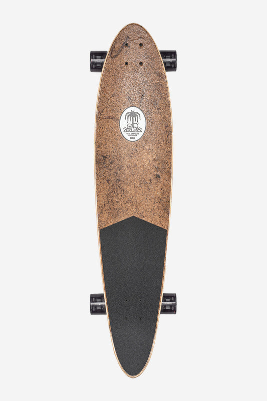 Globe Pinner Classic Longboard
