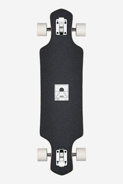 Globe Geminon 35 Longboard