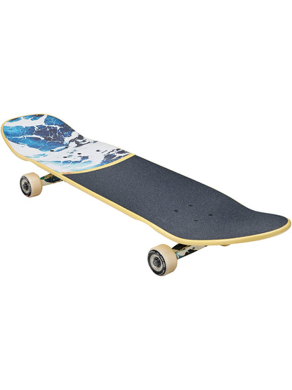 Globe Shooter Skateboard 8.625