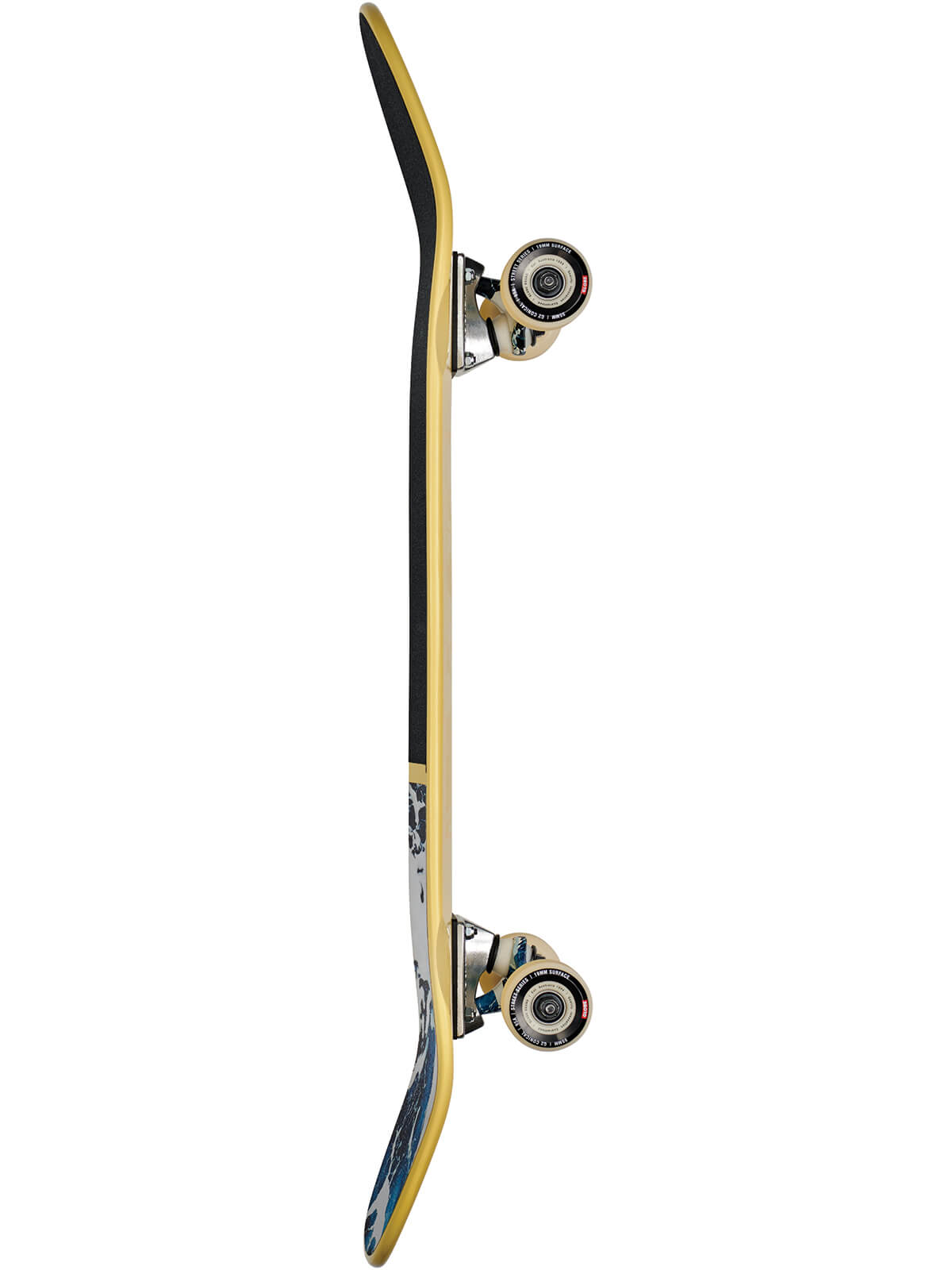 Globe Shooter Skateboard 8.625