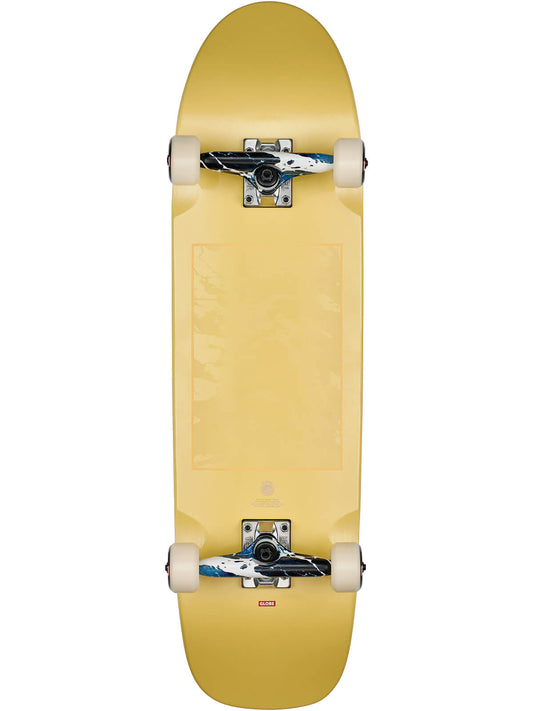 Globe Shooter Skateboard 8.625