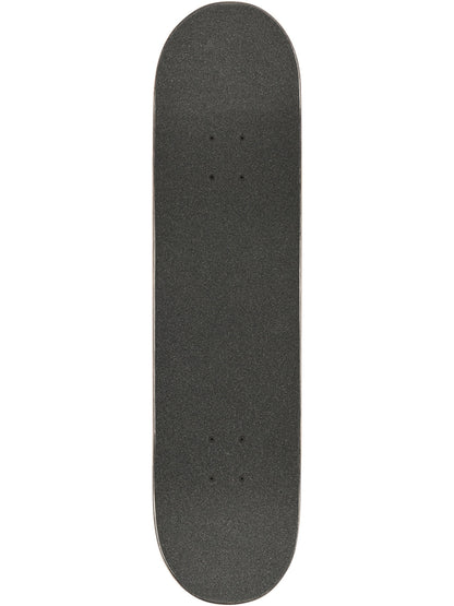 Globe Goodstock Skateboard 8.125 Schwarz