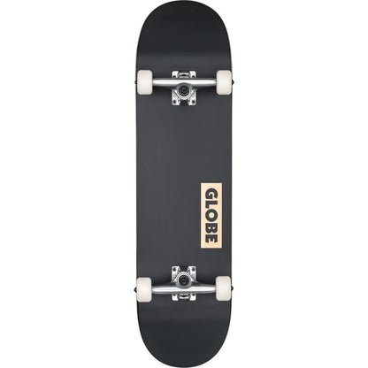 Globe Goodstock Complete 8.375 Black