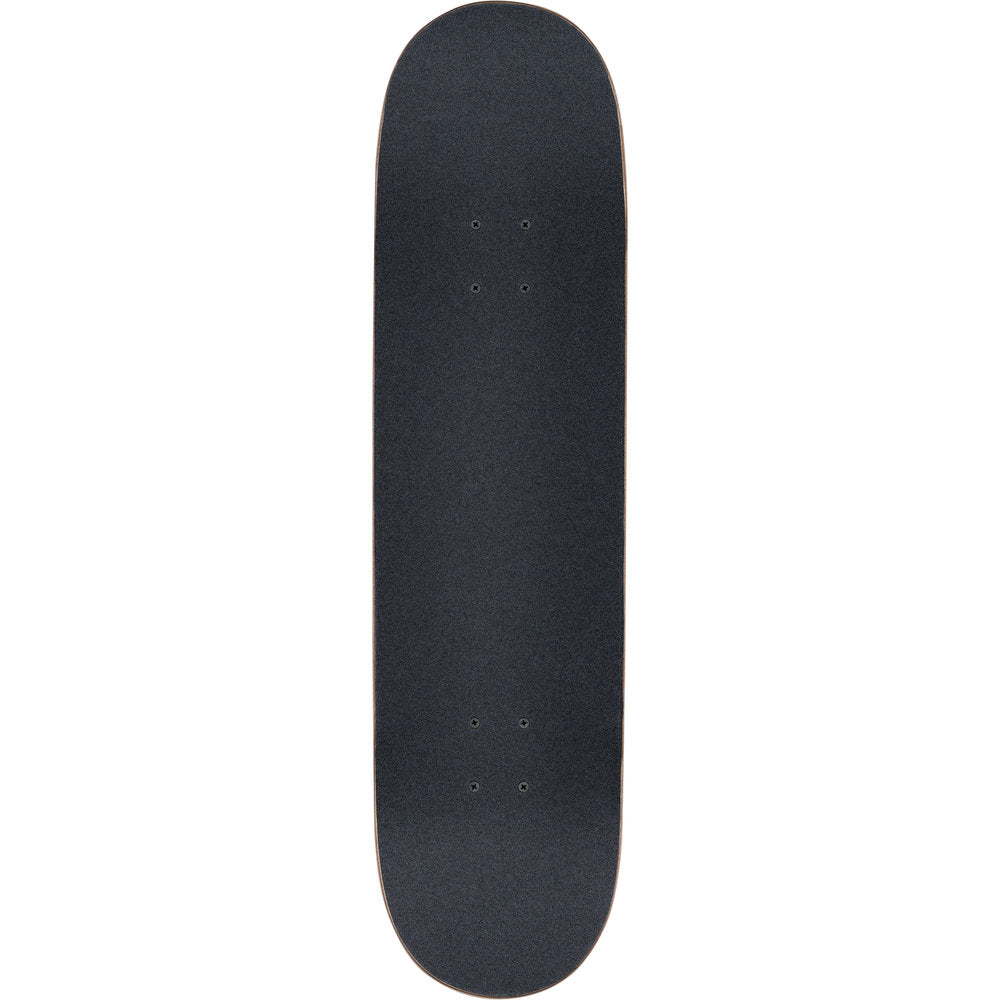 Globe Goodstock Complete 8.375 Black