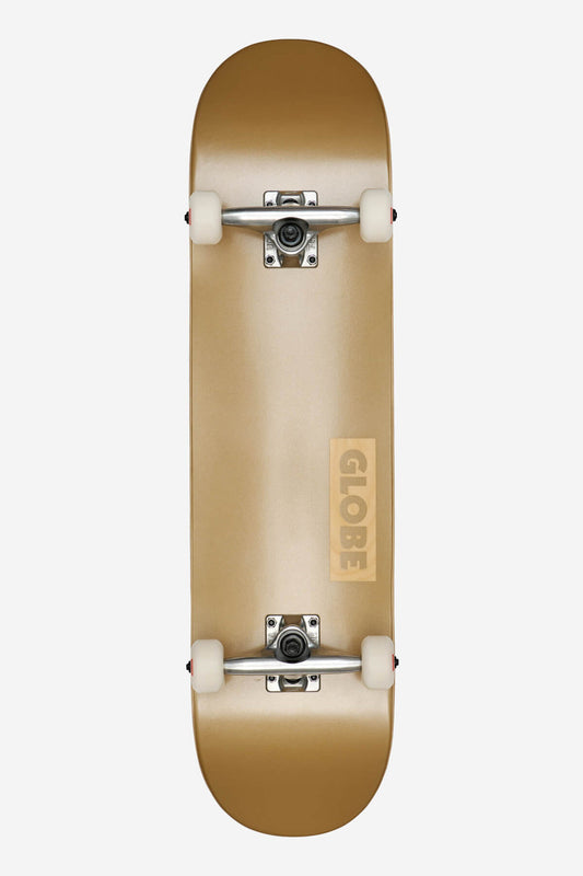 Globe Goodstock Skateboard 8.0