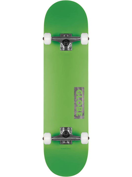 Globe Goodstock Skateboard 8.0