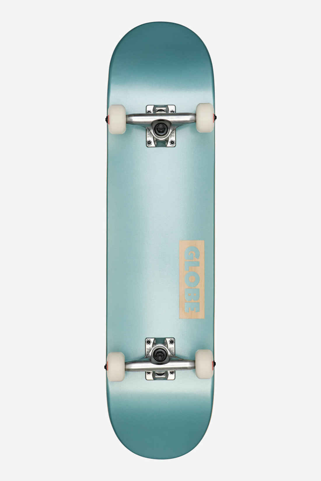 Globe Goodstock Skateboard 7.75