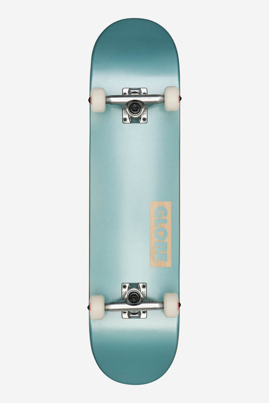 Globe Goodstock Skateboard 7.75