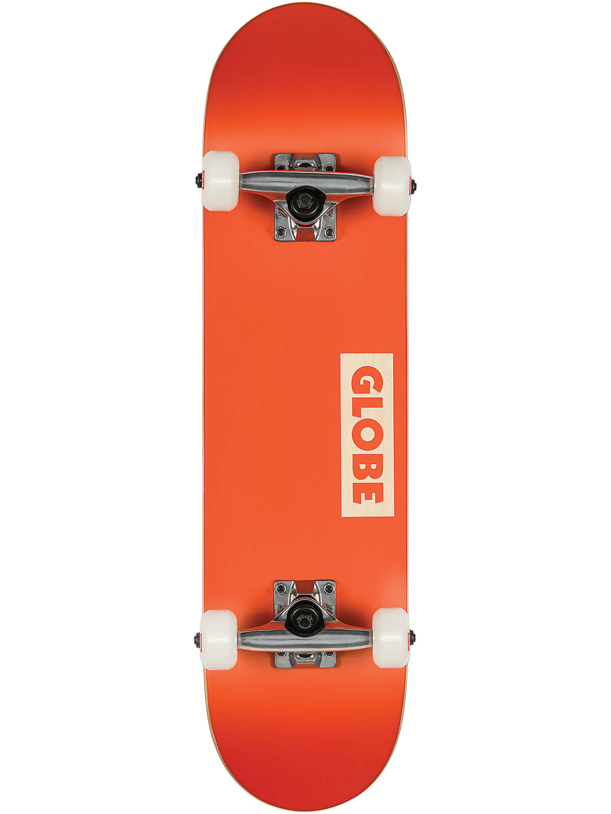 Globe Goodstock Kinder Skateboard 7.0