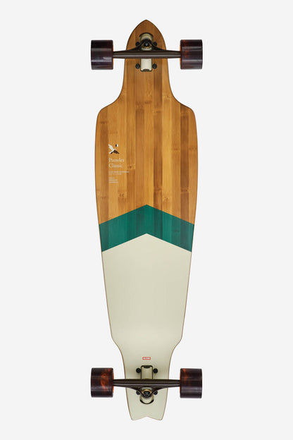 Globe Prowler Classic Longboard