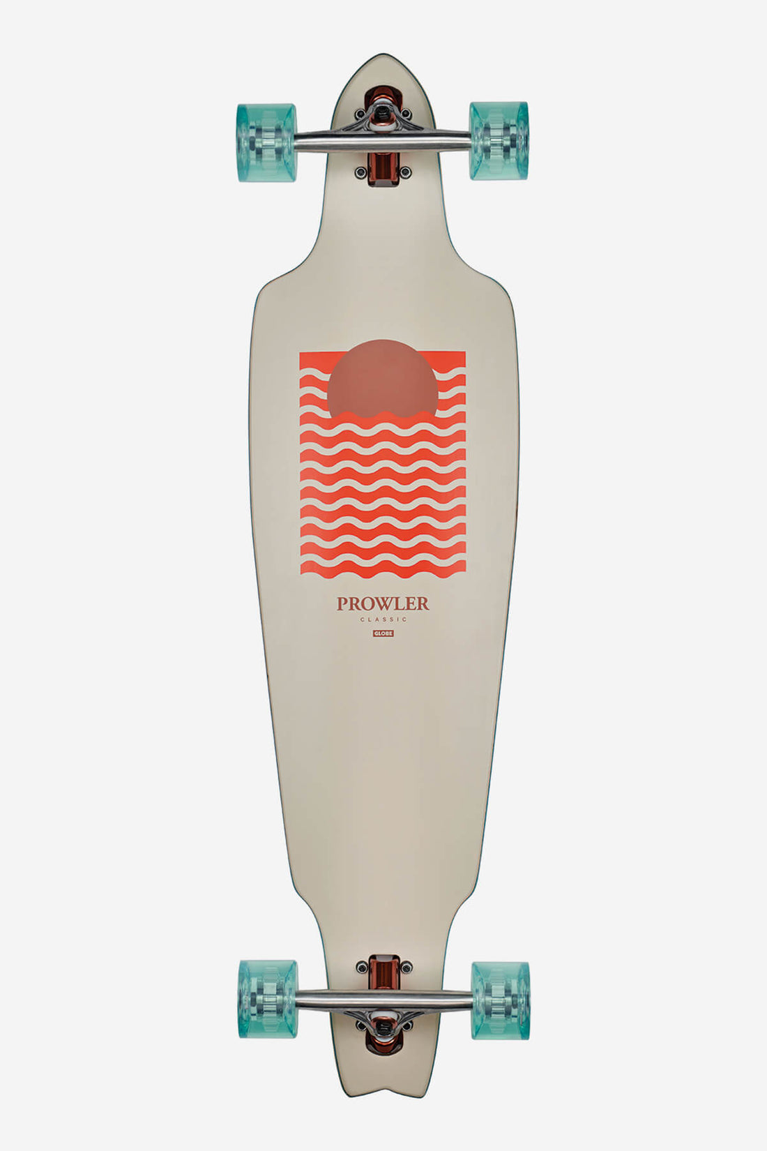 Globe Prowler Classic Longboard