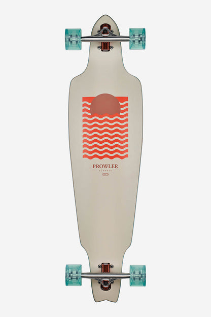 Globe Prowler Classic Longboard