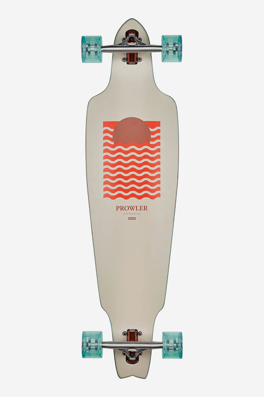 Globe Prowler Clássico Longboard