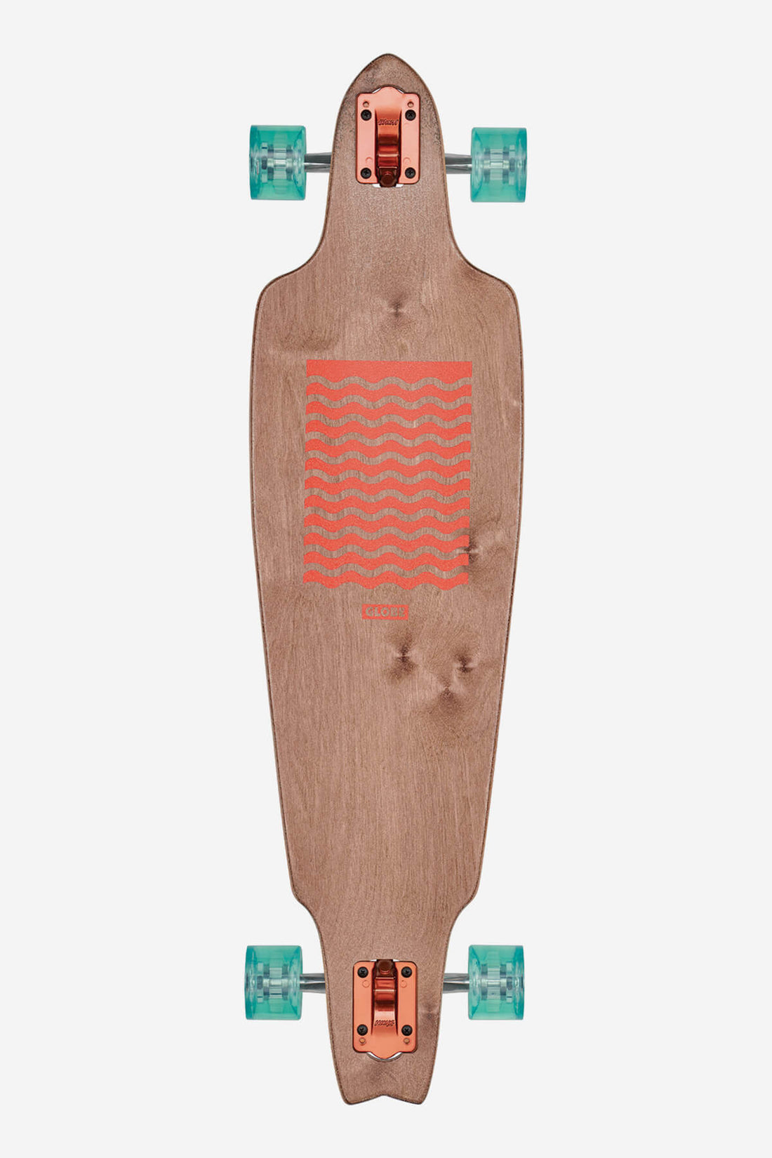 Globe Prowler Classic Longboard