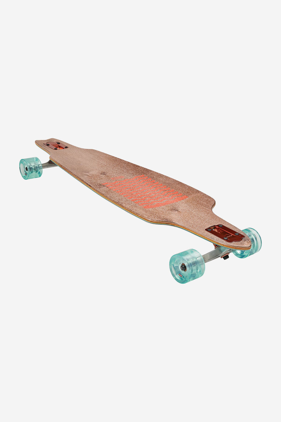 Globe Prowler Classic Longboard