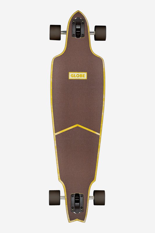 Globe Prowler Clássico Longboard