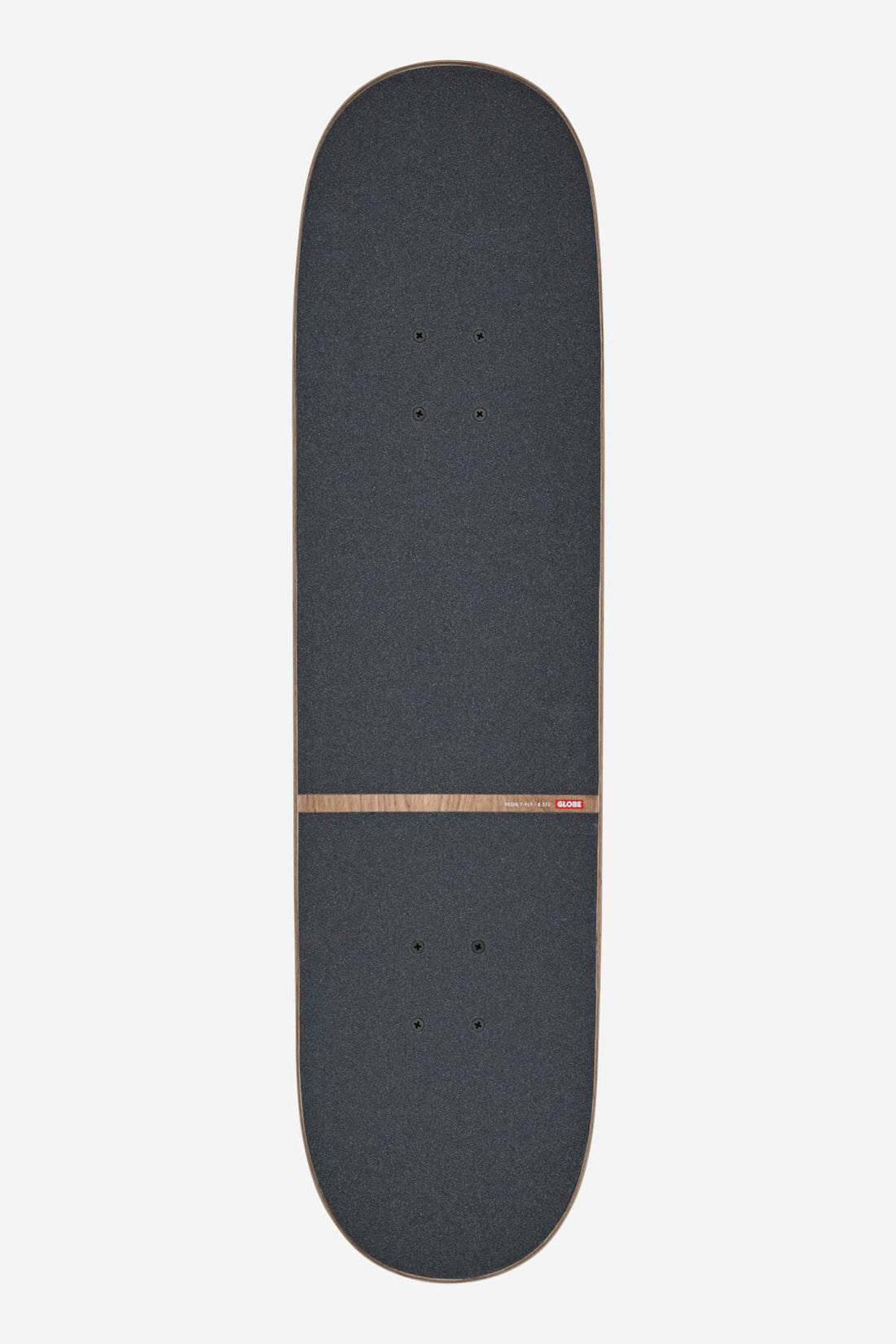 Globe G1 Stack Complete Skateboard 8.375