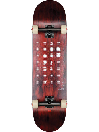 Globe G2 Dot Gain Skateboard 8.125