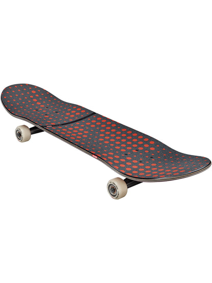 Globe G2 Dot Gain Skateboard 8.125