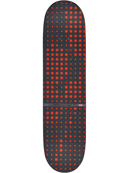 Globe G2 Dot Gain Skateboard 8.125