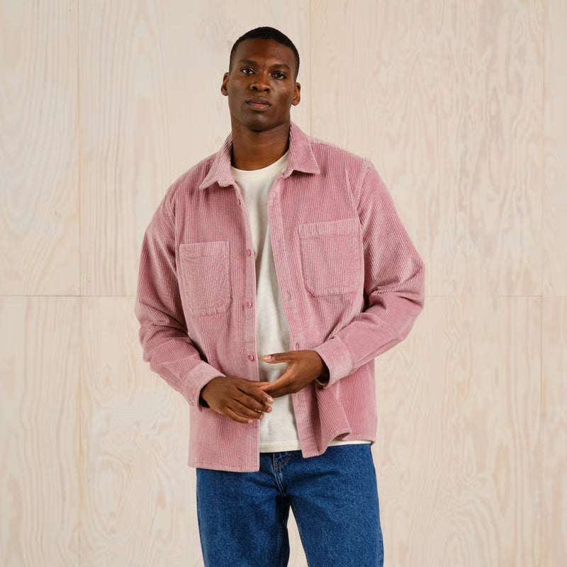 Dedicated Shirt Kil Corduroy