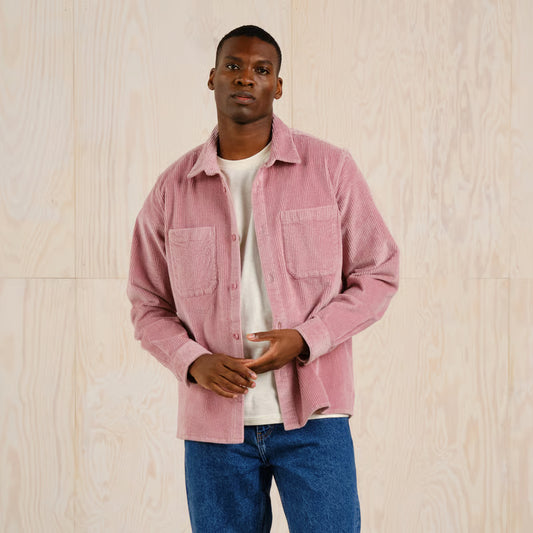 Dedicated Shirt Kil Corduroy