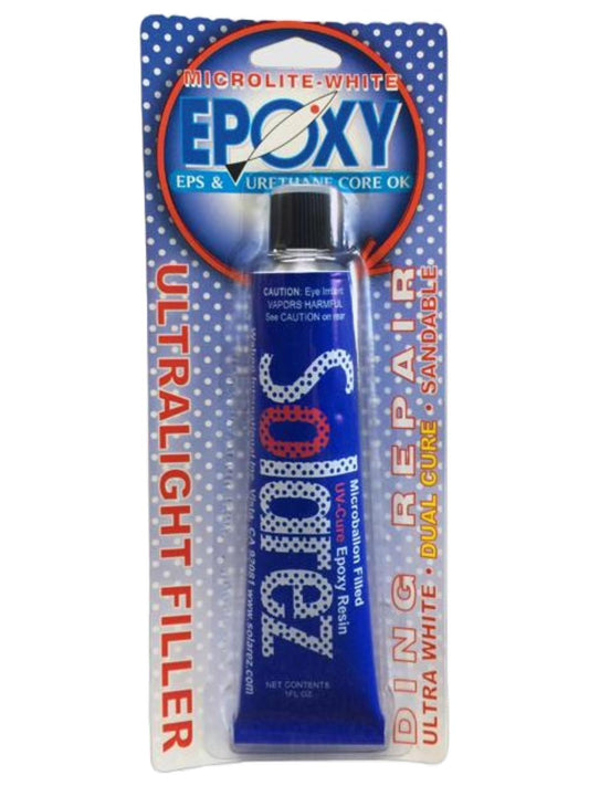 Solarez Epoxy Microlite Filler 1oz